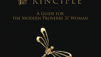 Product image for The Proverbs Principle
