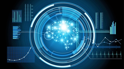 Product image for Artificial Intelligence, Deep Learning and Computer Vision Masterclass
