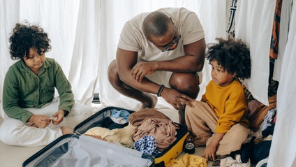 Product image for Families in Crisis and the Impact on Family Systems