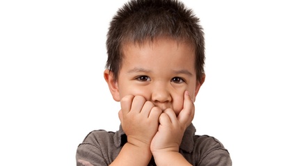 Product image for Creating Communication Risk Takers in Children with Suspected CAS