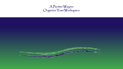 Product image for Organization: Prioritizing and Following Through