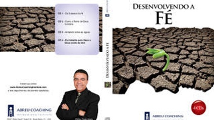 Product image for PODCAST - "DESENVOLVENDO A FÉ"