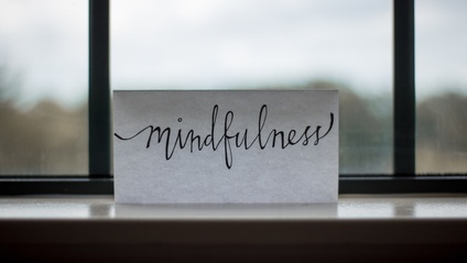Product image for MINDFULNESS IN THE TIME OF COVID-19: What, Why, When, Where, and How to Practice?