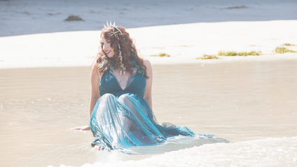 Product image for Create Your Blissfully Beachy Budget!