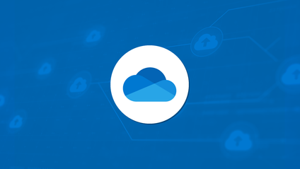 Product image for OneDrive
