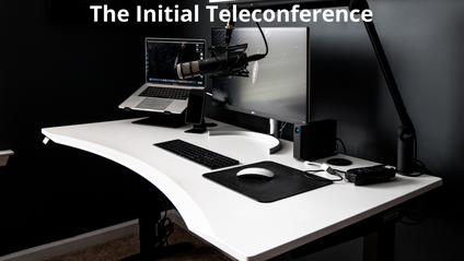 Product image for E-book - Introduction To The EEOC Acknowledgement Order: The Initial Teleconference