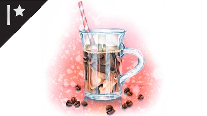 Product image for Iced Coffee