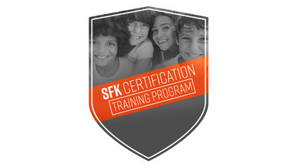 Product image for SFK Certification Training Program