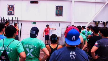 Product image for Curso de Entrenador Dosis