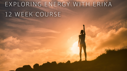 Product image for Exploring Energy with Erika