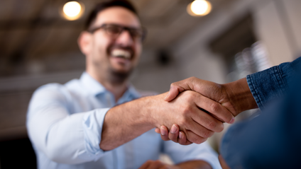 Product image for Successful Negotiating