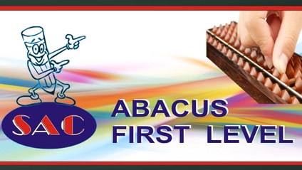 Product image for SKILL  ABACUS MASTERY