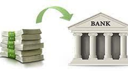 Product image for Create a Deposit in PeopleSoft