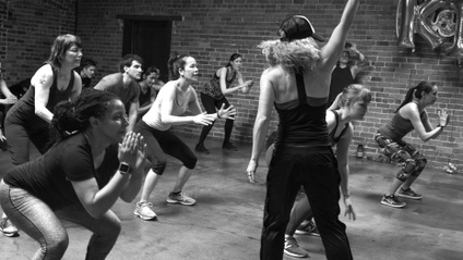 Product image for Mini Course: Musicality & Cueing