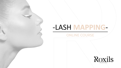 Product image for Lash mapping ENG