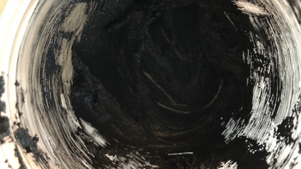 Product image for How to Make Black Tinted Mortar
