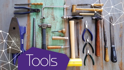 Product image for What tools do I need to start metalsmithing?!