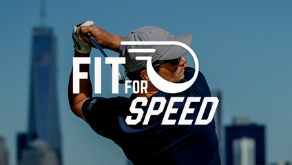 Product image for Fit For Speed
