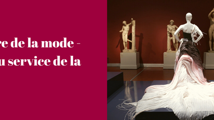 Product image for Histoire de la mode - L'art au service de la mode