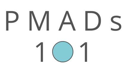 Product image for Perinatal Mood and Anxiety Disorders (PMADs) 101