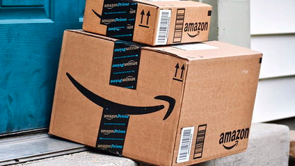 Product image for Amazon FBA Canada: Your Complete Canadian Guide To Profits
