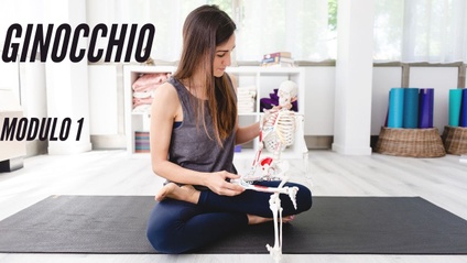 Product image for GINOCCHIO - Modulo 1