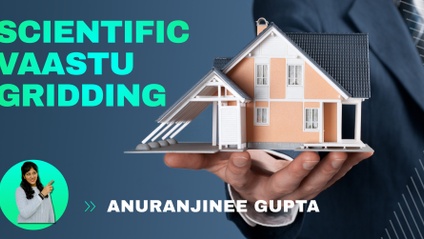 Product image for Scientific Vaastu Gridding