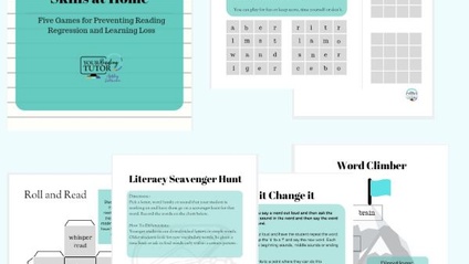 Product image for Supporting Reading at Home