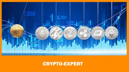 Product image for Voordeelbundel: crypto-expert