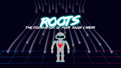 Product image for Roots