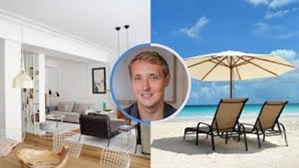 Product image for Hacking Airbnb | Make $300+ a night with your spare space