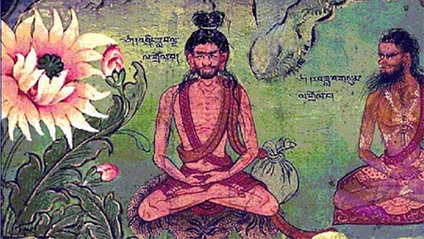 Product image for Vajra Yoga (Lama Lena Community Classes)