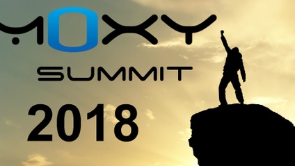 Product image for Moxy Summit 2018