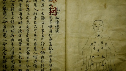 Product image for Diagnóstico por la lengua en Medicina China