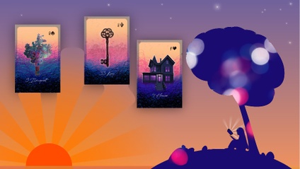 Product image for Lenormand & Mediumship