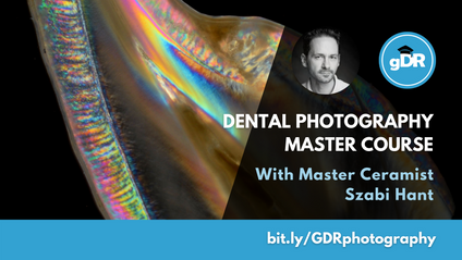 Product image for Dental Photography Master Course (Foundational Dentist): 2+ Hours