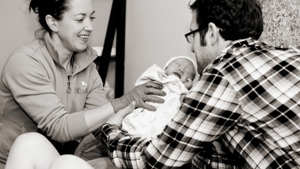 Product image for The Role of the Birth Assistant
