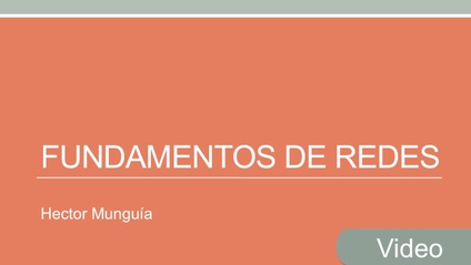 Product image for Fundamentos de Redes