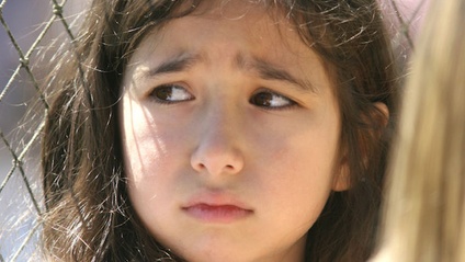 Product image for Understanding and including children with Anxiety