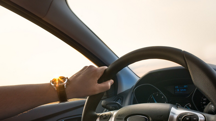 Product image for Who's really at the Steering Wheel of your Life?