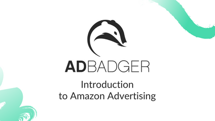 Product image for Introduction to Amazon Advertising
