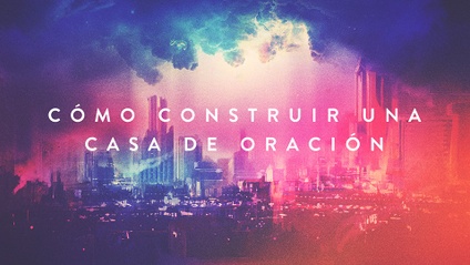 Product image for Cómo construir una casa de oración