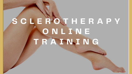 Product image for Sclerotherapy