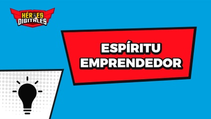 Product image for Espírítu Emprendedor