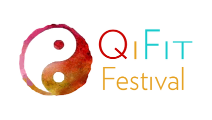 Product image for I edycja QiFit Festival 2021