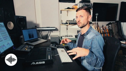 Product image for Hybrid Production