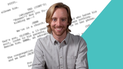 Product image for Screenwriting Masterclass