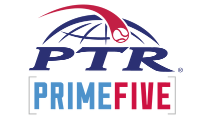 Product image for PTR Prime Five