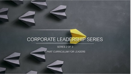 Product image for Intermediate Leadership Course Series