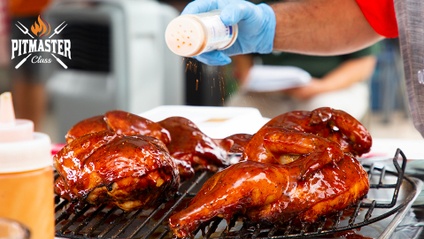Product image for Grillin' Chicken